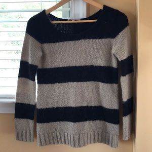 Oversized Gap sweater